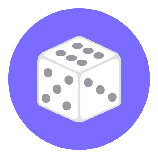 Crazy Dices logo
